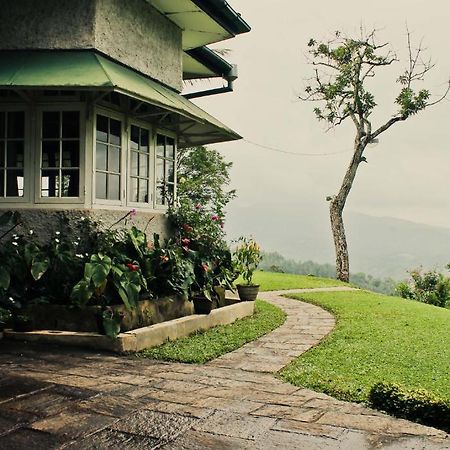 Hatale Tea Estate Bungalow Madulkele Exterior photo