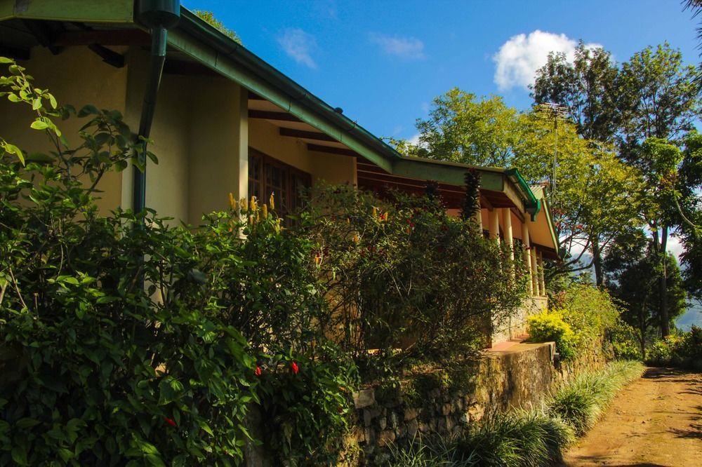 Hatale Tea Estate Bungalow Madulkele Exterior photo
